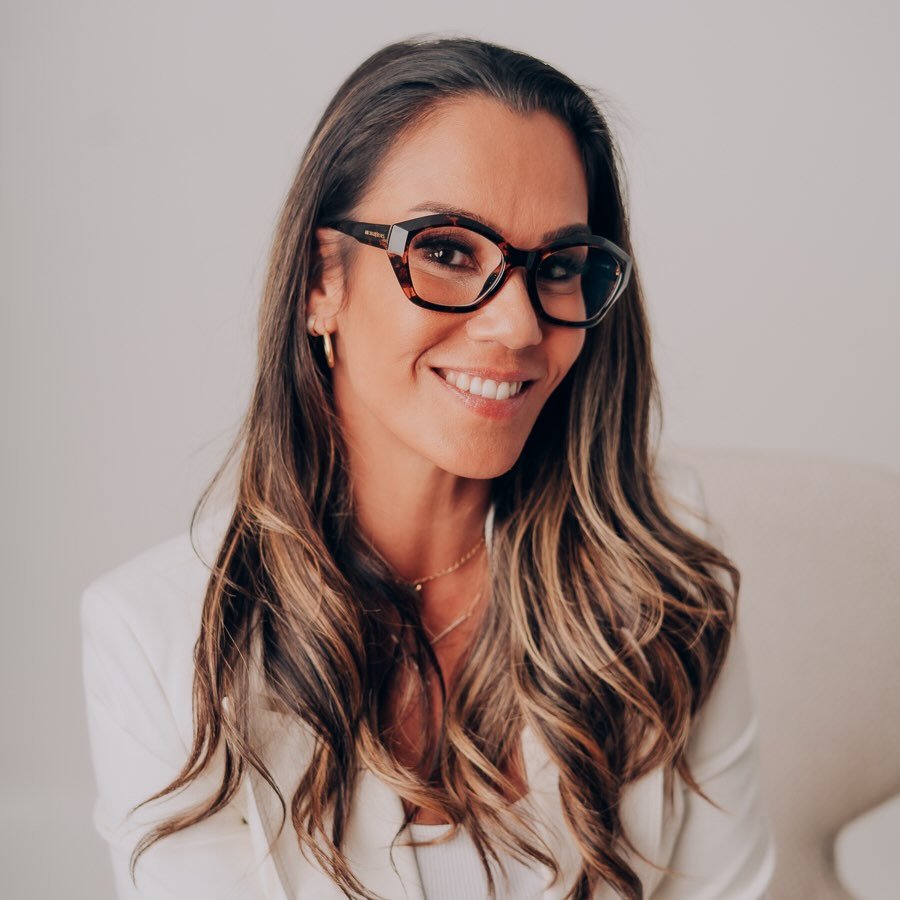 Delegada Tatiana Bastos